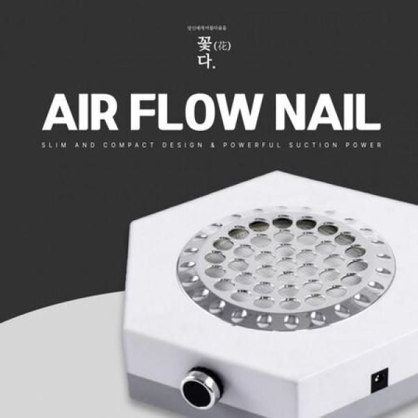 Decorative Nail Accessories Flower Nail Extractor Professional