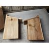 4 BLUEBIRD CEDAR BIRD HOUSE NEW HANDMADE 5/8 CEDAR with squirrel guard