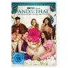 And Just Like That - Staffel 2 [3 DVDs]