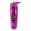 Power Rangers Officially Licensed, Water Bottle, Pink