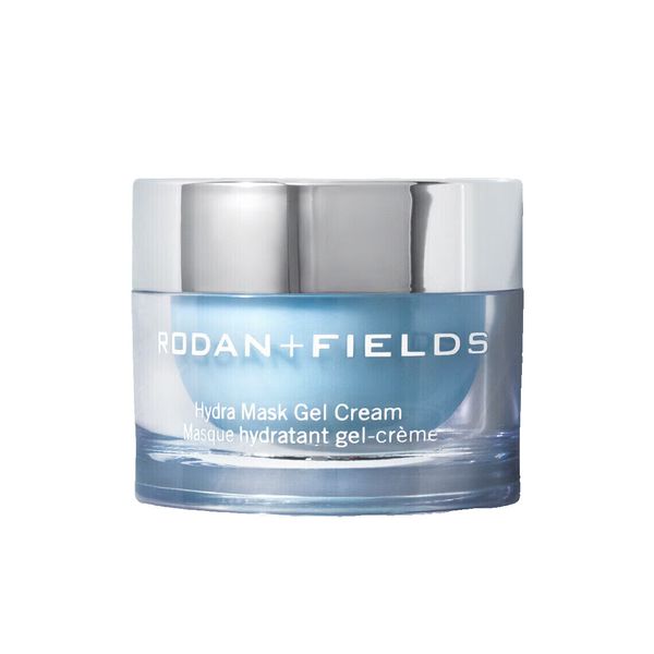 RODAN + FIELDS HYDRA GEL SLEEP MASK 1.7 OZ NEW