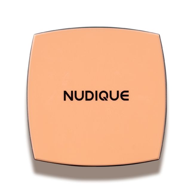 new Nudique Boneless Skin Cushion (half flesh) *Water glow ver.2