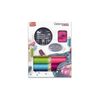 Gütermann Sewing Thread Set, Polyester, Multicolor, One Size