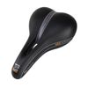Serfas E-Gel Hybrid Bicycle Saddle With Cut Out