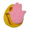 Fatima Hand Silicone Mould