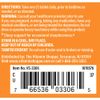 The Vitamin Shoppe Melatonin (60 Tablets)