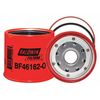 Baldwin Filters Bf46162-O - Fuel/Water Separator With Open Port