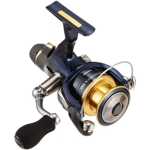 シマノ(SHIMANO) スピニングリール 13 アオリスタ BB 2500 ヤエン アオリイカ