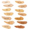 L.A. COLORS Truly Matte Foundation, Porcelain, 1.35 Fl. Oz.