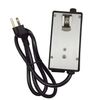 labwork Router Fan Variable Speed Controller Electric Motor Rheostat for AC 120V 15A