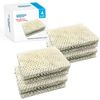 4-Pack Wick Filter for Kenmore 15414 15420 Humidifiers, 32-14911 Replacement