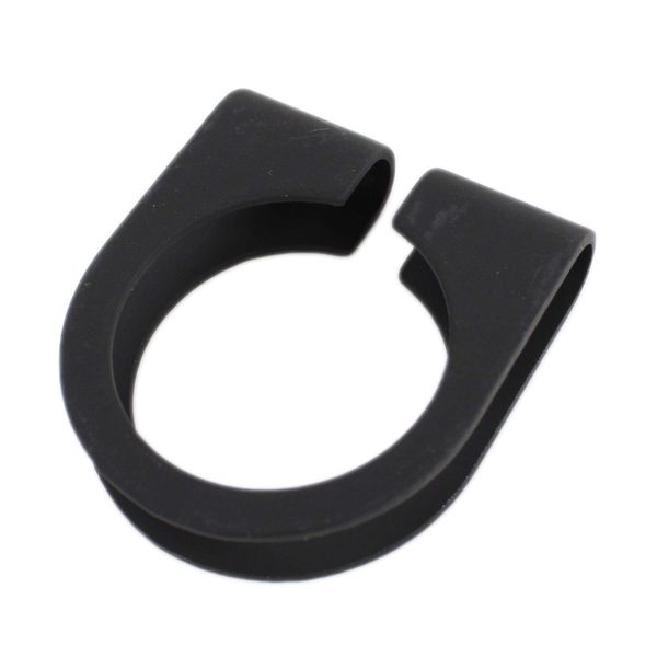 Eparts, Inc. E-15221-12432 Muffler Clamp for Kubota