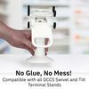 DCCStands Adhesive Glue Pads (5 Pack)