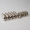 P80 Plasma Cutter Nozzle Electrodes Consumables 1.3 Tip 60Amp 45pcs Kit