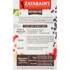 Zatarain's Black Beans & Rice, 7 oz