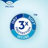 TENA Incontinence Pants Super Large Size, 12 pack