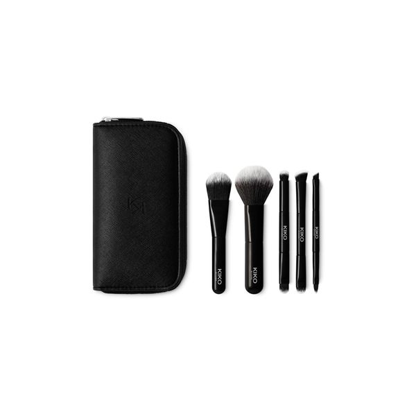 MAKYAJ FIRÇA SETİ - TRAVEL BRUSH SET