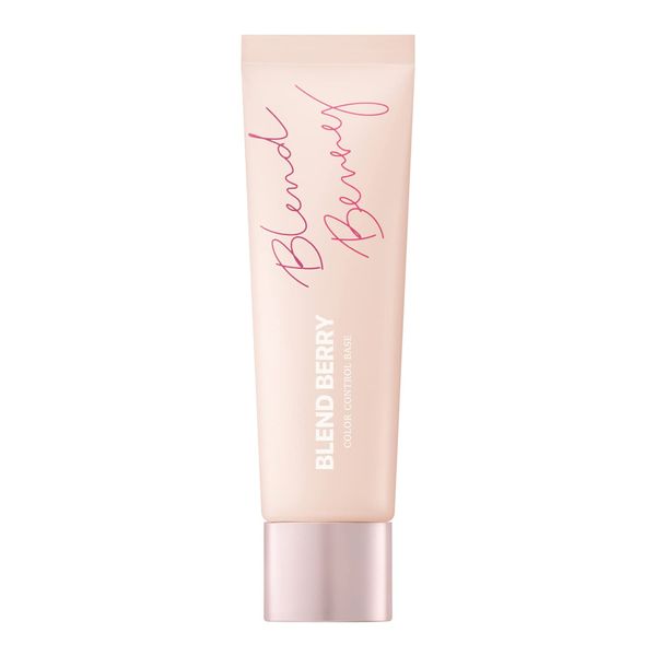BLEND BERRY (Blended Berry) Color Control Base 002 (Apricot) KOSE