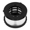 Vacuum Filter,Filter Replacement Compatible with DEWALT Wet Dry Vacuum DC5151H DC515