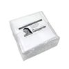APPEARUS 50 Ct. Disposable Spa Facial Headbands with Convenient Closure