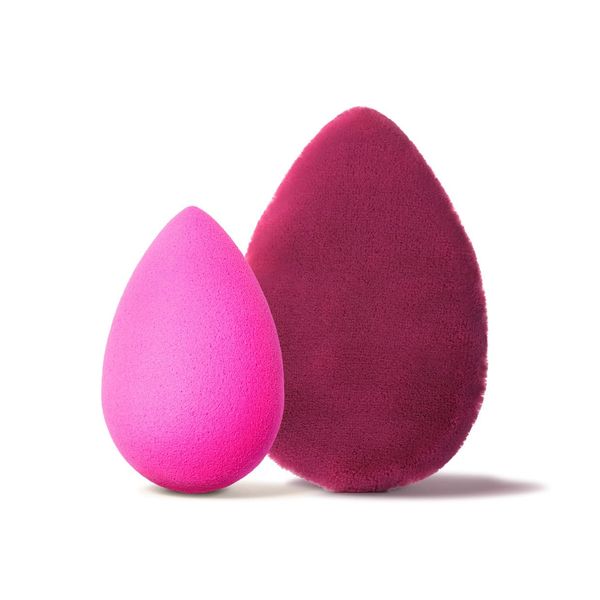 Beauty Blender - Little Wonders set, Make up-Schwamm, Puderschwamm, waschbarer, wiederverwendbarer Schwamm, Werkzeug für losen Puder oder Foundation