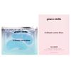 Under Eye Mask (Blue, 48 Pairs) Reduce Dark Circles, Puffy Eyes, Undereye Bags, Wrinkles - Gel Under Eye Patches, Vegan Cruelty-Free Self Care by grace and stella