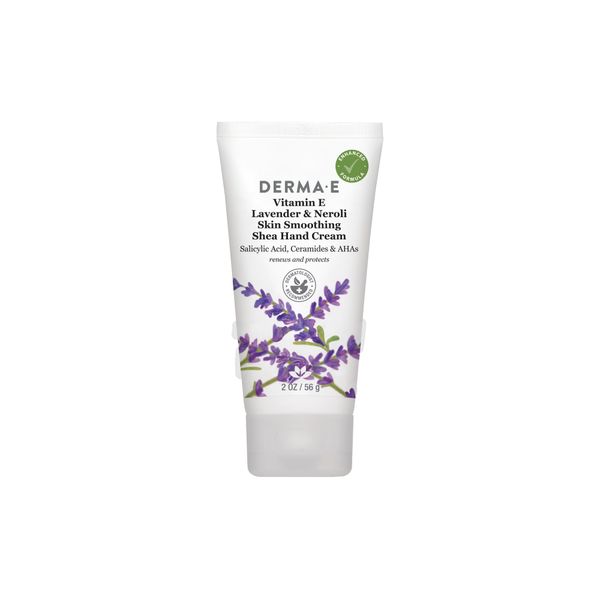 Derma E Vitamin E Intensive Hand Creme - 2 fl oz
