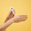 NIVEA Q10 Processing Strengthening Anti-Wrinkle Eye Cream, 15 ml