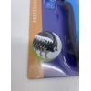Professional Pet Grooming Tools Osandy Shedding Brush 17+9 Rounded Teeth.