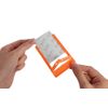 Polaroid Rectangular Plastic Frame 2 x 3 Inches, Portrait (Mint, Snap, Zip, Z2300), Multicolor