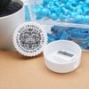 'King Charles Coronation Emblem' Compact Pencil Sharpener (PS00033951)