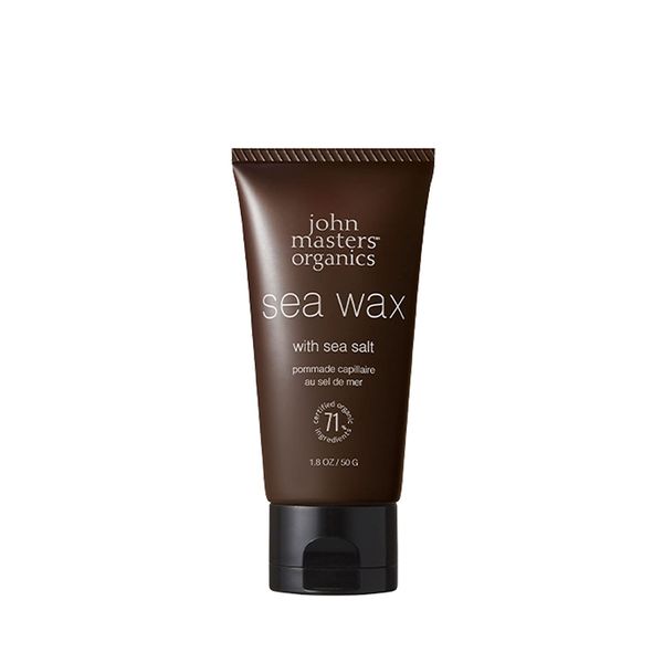 john masters organics sea hair wax 50g