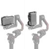 SmallRig ZV-E10 Cage with Grip / Built-in Quick Release Plate / Improves Grip Experience 3538B