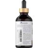 Electrolyte Drops Potassium Magnesium Chloride Hydration Support,  4 Fl Oz