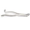 1 Premium O.R Grade Dental Extraction Extracting Forceps #18L Instruments For Upper Molars Left Side (DDP Quality)