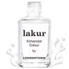 LONDONTOWN Lakur Nail Polish Duchess White