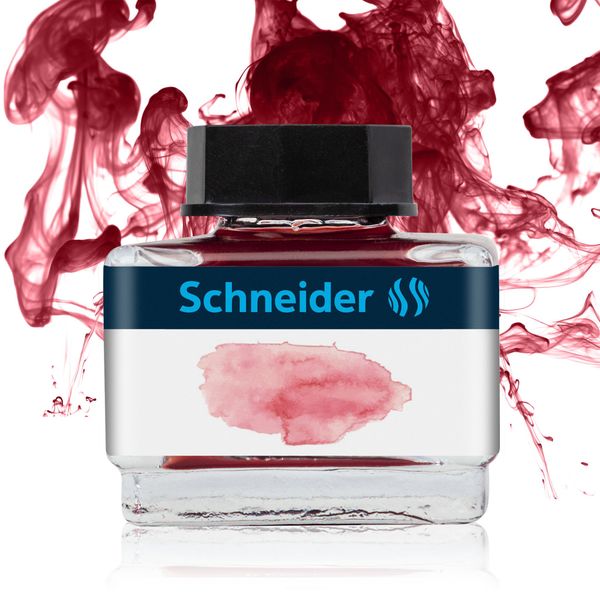 Schneider Pastel Ink Bottle (15 ml) Blush