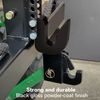 VIRTIONZ Top Hook for Cat 1 Quick Hitch，Fit for Harbor Freight