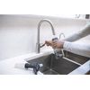 Camelbak Eddy+ Filtered by Lifestraw Water Bottle Real Blue