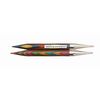 KnitPro 3.25 mm Symfonie Interchangeable Special Circular Needles, Multi-Color