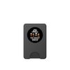 Too Many People Not Enough Voodoo Dolls PopSockets PopWallet for MagSafe