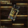 Rap Gummies - Boost Creativity, Focus & Performance for Musicians - Limited 