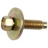 Dorman 700-256: Body Bolt - M6-1.0 X 28Mm