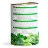 Farrado 100% Veggie Green Vegetables Pure Ideal for BARF or Diet Food Wet Food 410 g