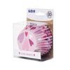 PME Cupcake Cases Foil Lined, Love Hearts Pk/30