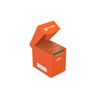 Ultimate Guard Deck Case 133+ Orange