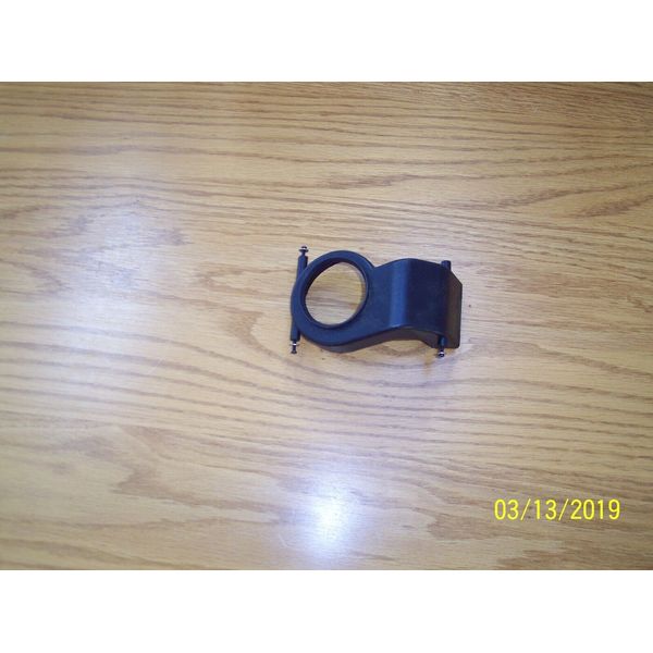 compass helicopter cooling fan shroud 02-0305