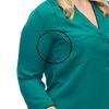 Absorbent Self-Adhesive Underarm Liner Pads – Easy to Peel & Disposable – Protection from Sweat Stains and Odor (60-pack) (Regular)