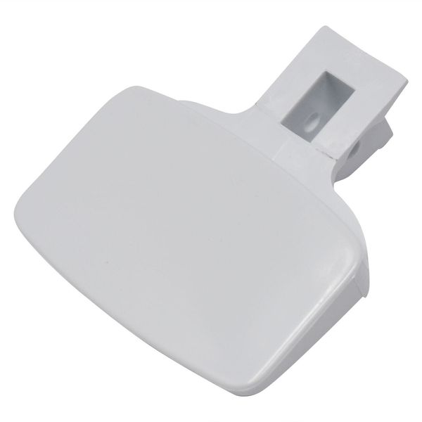 sparefixd for Baumatic Door Handle White BWD1212 Washer Dryer Integrated