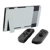 DIY Rear Housing Shell for eXtremeRate Switch Controller with Kickstand - Joycon Shell Not Included 【Classic NES Style】